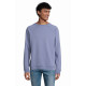 Felpa unisex girocollo