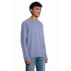 Felpa unisex girocollo