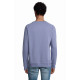 Felpa unisex girocollo
