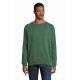 Felpa unisex girocollo