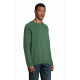 Felpa unisex girocollo