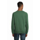 Felpa unisex girocollo
