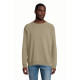 Felpa unisex girocollo