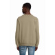Felpa unisex girocollo