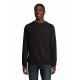 Felpa unisex girocollo