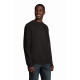 Felpa unisex girocollo