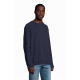 Felpa unisex girocollo