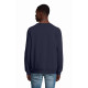Felpa unisex girocollo