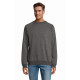 Felpa unisex girocollo