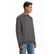 Felpa unisex girocollo