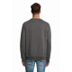 Felpa unisex girocollo