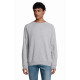 Felpa unisex girocollo