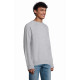 Felpa unisex girocollo