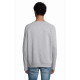 Felpa unisex girocollo