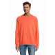 Felpa unisex girocollo