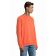 Felpa unisex girocollo