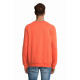 Felpa unisex girocollo