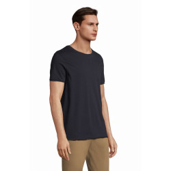 T-shirt uomo Leonard cotone biologico T-shirt uomo Leonard cotone biologico