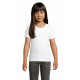 T-shirt Pioneer bambino girocollo Promozionali T-shirt Pioneer bambino girocollo Promozionali
