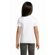 T-shirt Pioneer bambino girocollo Promozionali T-shirt Pioneer bambino girocollo Promozionali