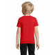 T-shirt Pioneer bambino girocollo Promozionali T-shirt Pioneer bambino girocollo Promozionali