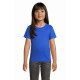 T-shirt Pioneer bambino girocollo Promozionali T-shirt Pioneer bambino girocollo Promozionali