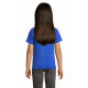 T-shirt Pioneer bambino girocollo Promozionali T-shirt Pioneer bambino girocollo Promozionali