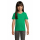 T-shirt Pioneer bambino girocollo Promozionali T-shirt Pioneer bambino girocollo Promozionali