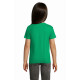 T-shirt Pioneer bambino girocollo Promozionali T-shirt Pioneer bambino girocollo Promozionali