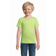 T-shirt Pioneer bambino girocollo Promozionali T-shirt Pioneer bambino girocollo Promozionali