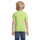 T-shirt Pioneer bambino girocollo Promozionali T-shirt Pioneer bambino girocollo Promozionali