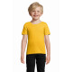 T-shirt Pioneer bambino girocollo Promozionali T-shirt Pioneer bambino girocollo Promozionali