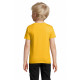 T-shirt Pioneer bambino girocollo Promozionali T-shirt Pioneer bambino girocollo Promozionali