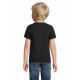 T-shirt Pioneer bambino girocollo Promozionali T-shirt Pioneer bambino girocollo Promozionali