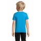 T-shirt Pioneer bambino girocollo Promozionali T-shirt Pioneer bambino girocollo Promozionali