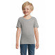 T-shirt Pioneer bambino girocollo Promozionali T-shirt Pioneer bambino girocollo Promozionali