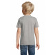 T-shirt Pioneer bambino girocollo Promozionali T-shirt Pioneer bambino girocollo Promozionali