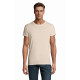 T-shirt uomo Crusader aderente girocollo Personalizzali