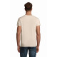 T-shirt uomo Crusader aderente girocollo Personalizzali