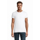 T-shirt uomo Crusader aderente girocollo Personalizzali