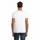T-shirt uomo Crusader aderente girocollo Personalizzali