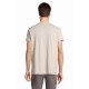T-shirt uomo Crusader aderente girocollo Personalizzali