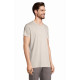 T-shirt uomo Crusader aderente girocollo Personalizzali