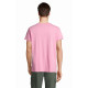 T-shirt uomo Crusader aderente girocollo Personalizzali