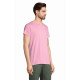 T-shirt uomo Crusader aderente girocollo Personalizzali