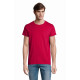 T-shirt uomo Crusader aderente girocollo Personalizzali