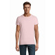 T-shirt uomo Crusader aderente girocollo Personalizzali