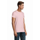 T-shirt uomo Crusader aderente girocollo Personalizzali