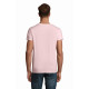 T-shirt uomo Crusader aderente girocollo Personalizzali