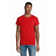 T-shirt uomo Crusader aderente girocollo Personalizzali